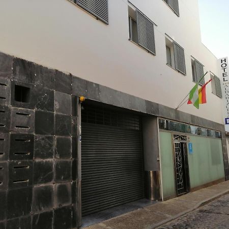 Hotel La Albarizuela Jerez de la Frontera Exterior foto